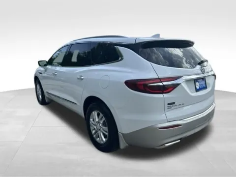 More photos of 2021 Buick Enclave Essence at Gregg Young Buick GMC Indianola, IA
