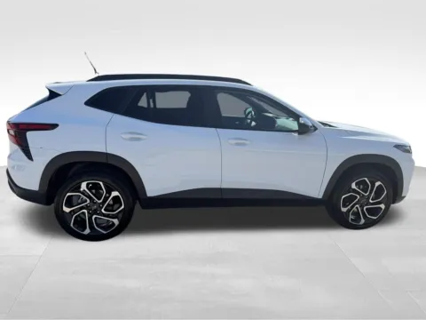 More photos of 2025 Chevrolet Trax 2RS at Gregg Young Buick GMC Indianola, IA