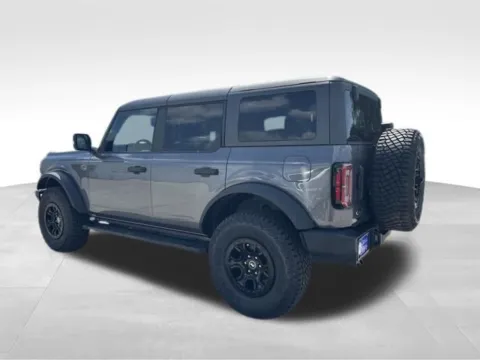 More photos of 2024 Ford Bronco Wildtrak at Gregg Young Buick GMC Indianola, IA