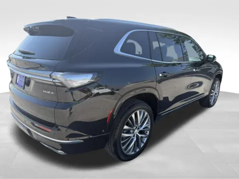 Another view of 2025 Buick Enclave Avenir for sale in Indianola, IA at Gregg Young Buick GMC Indianola