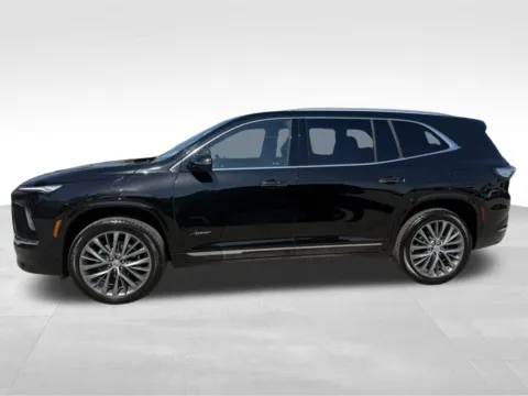 Photos of 2025 Buick Enclave Avenir for sale in Indianola, IA at Gregg Young Buick GMC Indianola