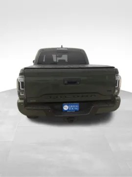 More photos of 2021 Toyota Tacoma TRD Sport at Gregg Young Buick GMC Indianola, IA