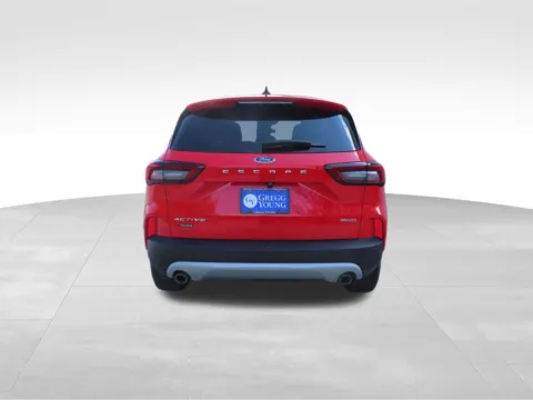 More photos of 2024 Ford Escape Active at Gregg Young Buick GMC Indianola, IA