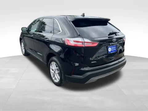 More photos of 2024 Ford Edge SEL at Gregg Young Buick GMC Indianola, IA
