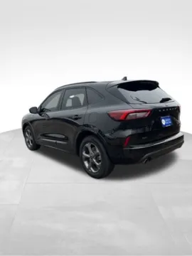 More photos of 2023 Ford Escape ST-Line at Gregg Young Buick GMC Indianola, IA