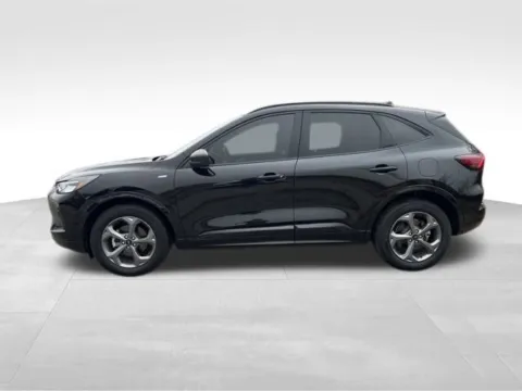 More photos of 2023 Ford Escape ST-Line at Gregg Young Buick GMC Indianola, IA