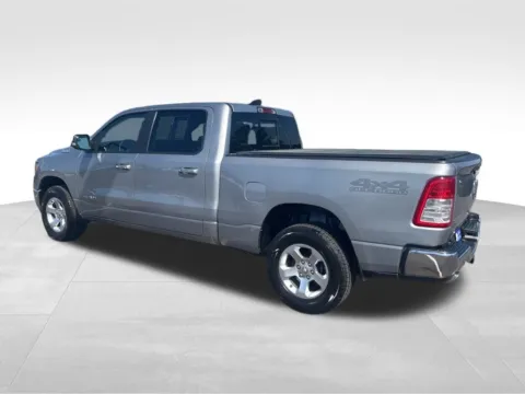 More photos of 2020 Ram 1500 Big Horn/Lone Star at Gregg Young Buick GMC Indianola, IA