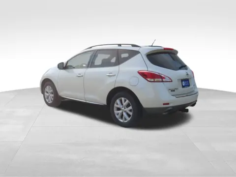 More photos of 2013 Nissan Murano SL at Gregg Young Buick GMC Indianola, IA