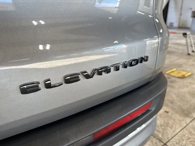 2025 Gmc Acadia Elevation photo 4