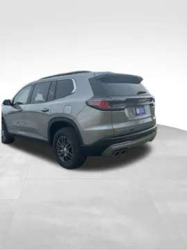 More photos of 2025 GMC Acadia Elevation at Gregg Young Buick GMC Indianola, IA