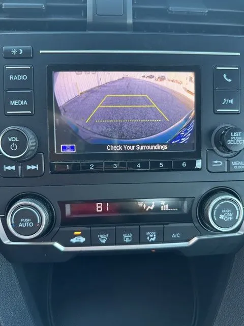 2020 Honda Civic LX photo 4