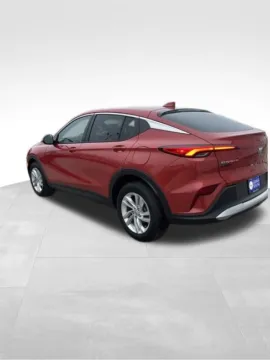 More photos of 2024 Buick Envista Preferred at Gregg Young Buick GMC Indianola, IA