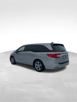More photos of 2019 Honda Odyssey EX-L at Gregg Young Buick GMC Indianola, IA