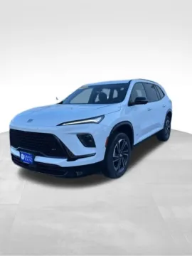 Another view of 2025 Buick Enclave Sport Touring for sale in Indianola, IA at Gregg Young Buick GMC Indianola