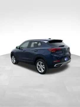 More photos of 2023 Buick Encore GX Preferred at Gregg Young Buick GMC Indianola, IA