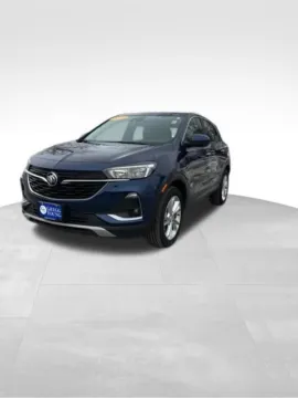Another view of 2023 Buick Encore GX Preferred for sale in Indianola, IA at Gregg Young Buick GMC Indianola