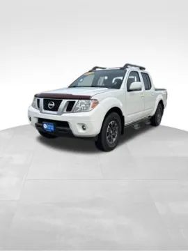Another view of 2015 Nissan Frontier PRO-4X for sale in Indianola, IA at Gregg Young Buick GMC Indianola