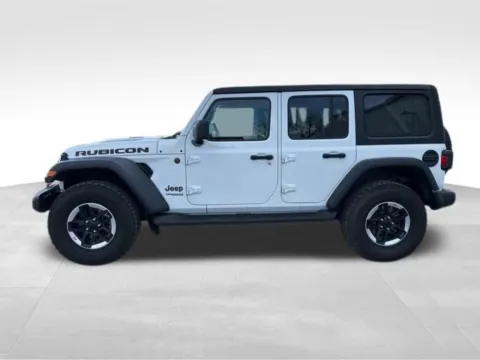 More photos of 2022 Jeep Wrangler Unlimited Rubicon at Gregg Young Buick GMC Indianola, IA