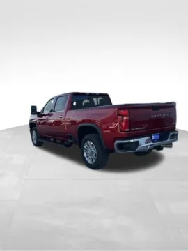 More photos of 2025 Chevrolet Silverado 2500HD LTZ at Gregg Young Buick GMC Indianola, IA