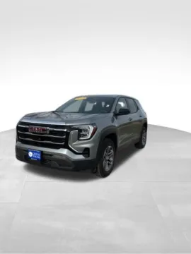 Another view of 2025 GMC Terrain Elevation for sale in Indianola, IA at Gregg Young Buick GMC Indianola
