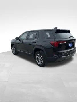 More photos of 2025 GMC Terrain Elevation at Gregg Young Buick GMC Indianola, IA