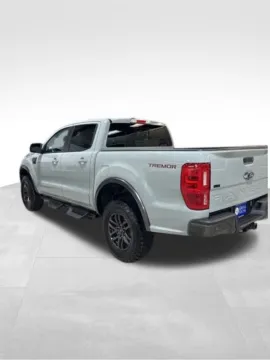 More photos of 2021 Ford Ranger Lariat at Gregg Young Buick GMC Indianola, IA