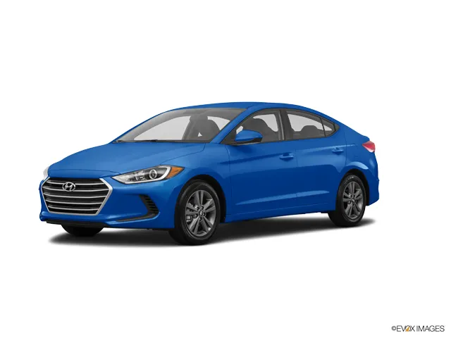 2017 Hyundai Elantra Value Edition for sale in Indianola, IA