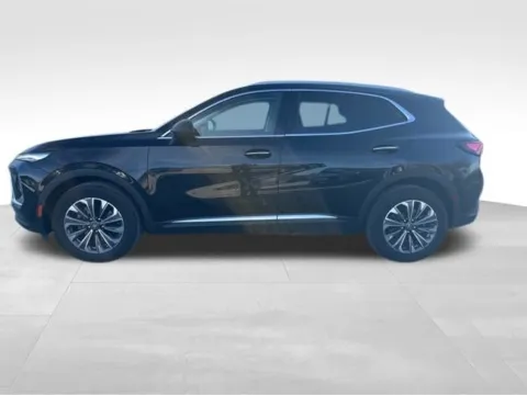 More photos of 2025 Buick Envision Preferred at Gregg Young Buick GMC Indianola, IA