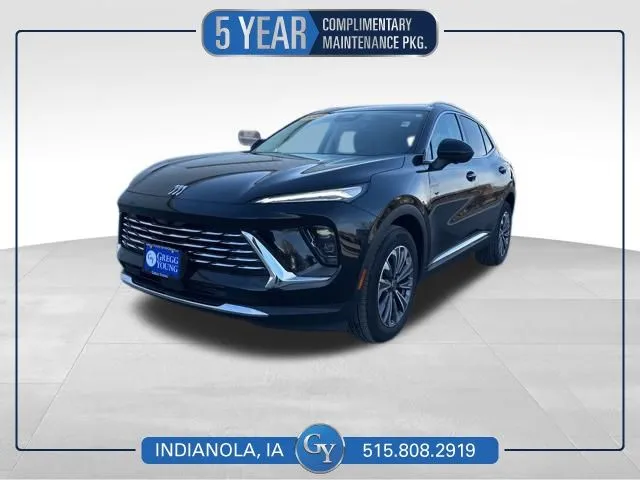 2025 Buick Envision Preferred for sale in Indianola, IA