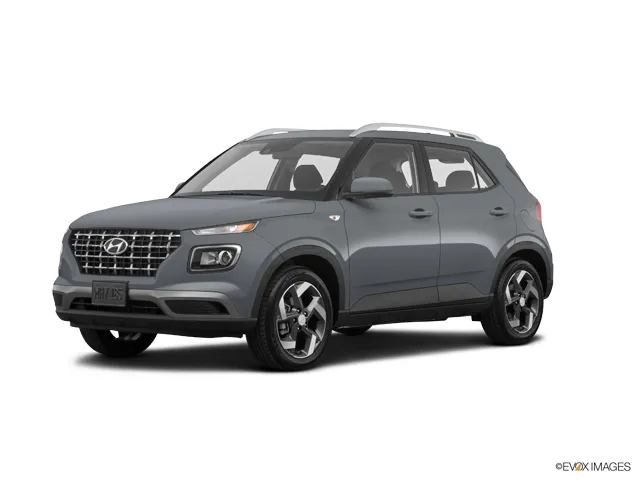 2025 Hyundai Venue SEL for sale in Indianola, IA