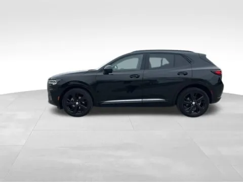 More photos of 2021 Buick Envision Essence at Gregg Young Buick GMC Indianola, IA