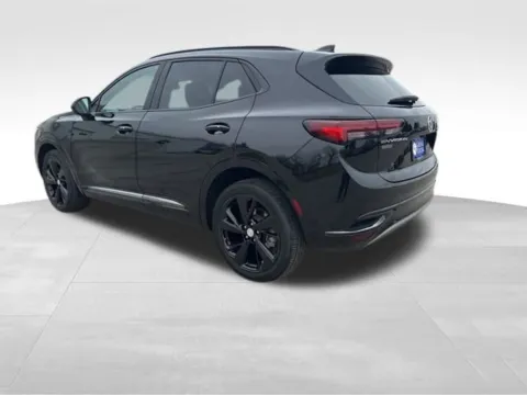 More photos of 2021 Buick Envision Essence at Gregg Young Buick GMC Indianola, IA