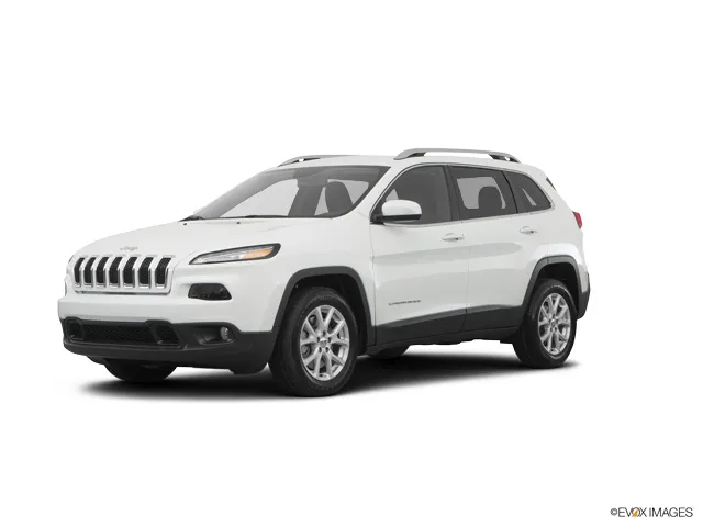 2017 Jeep Cherokee Limited for sale in Indianola, IA