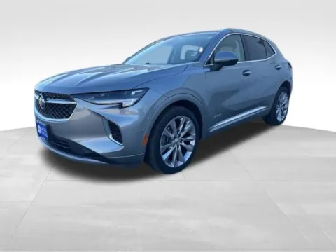 Another view of 2023 Buick Envision Avenir for sale in Indianola, IA at Gregg Young Buick GMC Indianola