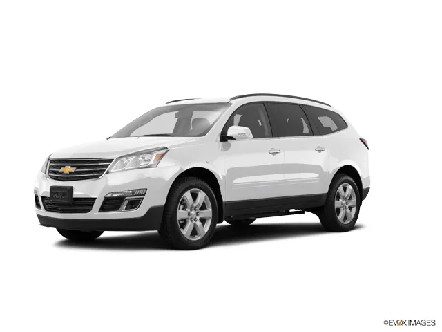 2016 Chevrolet Traverse LT for sale in Indianola, IA