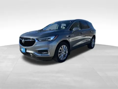 Another view of 2019 Buick Enclave Premium Group for sale in Indianola, IA at Gregg Young Buick GMC Indianola