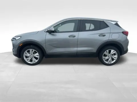 More photos of 2024 Buick Encore GX Preferred at Gregg Young Buick GMC Indianola, IA