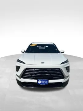 Another view of 2025 Buick Enclave Preferred for sale in Indianola, IA at Gregg Young Buick GMC Indianola