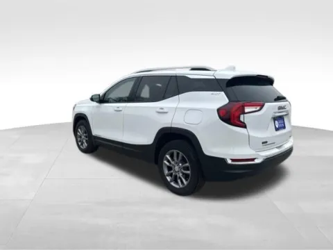 More photos of 2024 GMC Terrain SLT at Gregg Young Buick GMC Indianola, IA