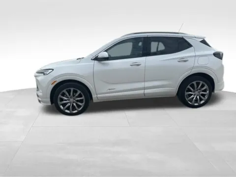 Another view of 2025 Buick Encore GX Avenir for sale in Indianola, IA at Gregg Young Buick GMC Indianola