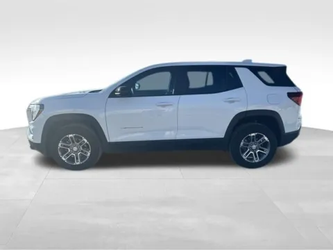 More photos of 2025 GMC Terrain Elevation at Gregg Young Buick GMC Indianola, IA