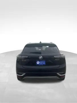 More photos of 2023 Buick Envision Avenir at Gregg Young Buick GMC Indianola, IA