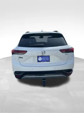 More photos of 2021 Buick Envision Essence at Gregg Young Buick GMC Indianola, IA