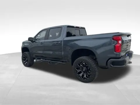 More photos of 2021 Chevrolet Silverado 1500 RST at Gregg Young Buick GMC Indianola, IA