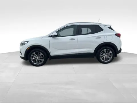 Another view of 2022 Buick Encore GX Select for sale in Indianola, IA at Gregg Young Buick GMC Indianola