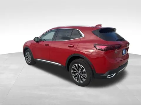 More photos of 2025 Buick Envision Preferred at Gregg Young Buick GMC Indianola, IA