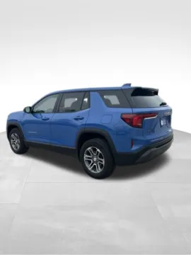 More photos of 2025 GMC Terrain Elevation at Gregg Young Buick GMC Indianola, IA