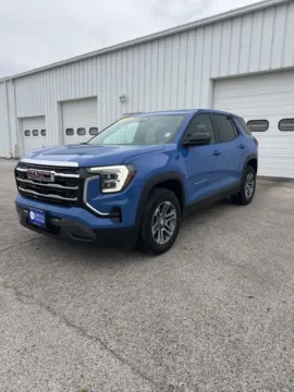 Another view of 2025 GMC Terrain Elevation for sale in Indianola, IA at Gregg Young Buick GMC Indianola