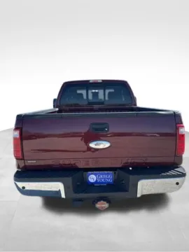 More photos of 2012 Ford F-250SD Lariat at Gregg Young Buick GMC Indianola, IA