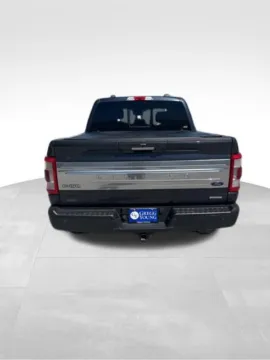 More photos of 2021 Ford F-150 Limited at Gregg Young Buick GMC Indianola, IA